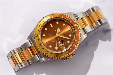 rolex 16713 vs 16753|rolex 16753 for sale.